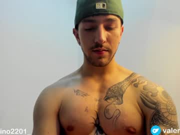 webcam man valentino2201 live cam image #10188132