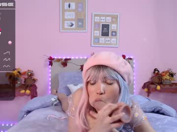 webcam girl little_effy18 live cam image #615787