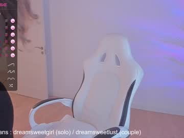 webcam girl dreamsweetgirl live cam image #7000105