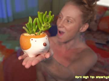webcam girl ginger_little live cam image #2107689