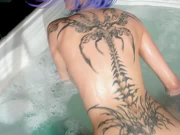 webcam girl goth_dolll live cam image #9796405