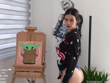 webcam girl tatiana__cortes18 live cam image #11399266