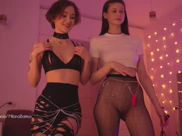 webcam girl milanabaileys live cam image #7966830