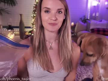 webcam girl phoenix_taylor live cam image #4494591