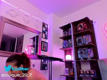 webcam girl andrea_duque97 live cam image #3126209