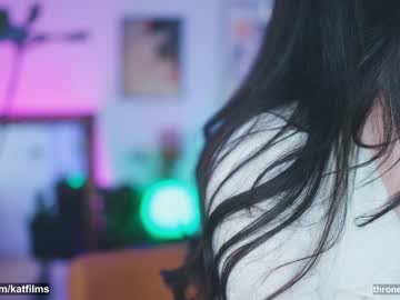 webcam girl katdreams live cam image #8617463