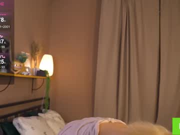 webcam girl tessarosse_ live cam image #12150736