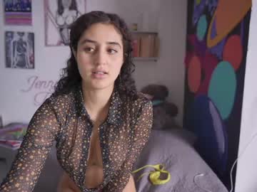 webcam couple jenny_taborda live cam image #1485738