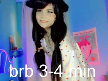 webcam girl ronnie_neko live cam image #6121409