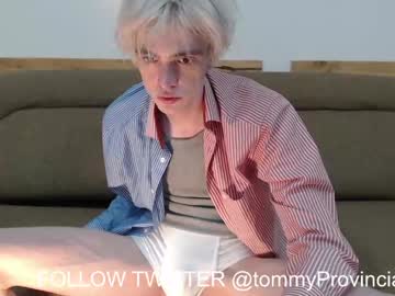 webcam man im_tommy live cam image #5949094