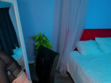 webcam girl blue_eye_twinkle live cam image #8737820