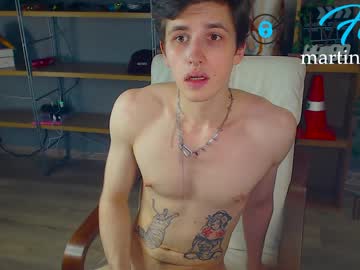 webcam man martinlutar420 live cam image #1217688
