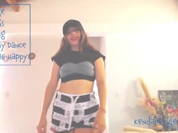 webcam girl kendalltyler live cam image #385442