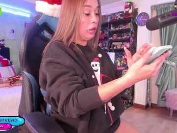 webcam girl kloelamaravilla18 live cam image #1038512