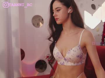 webcam girl taanni_bc live cam image #8156144