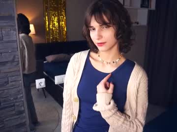 webcam girl odettehatt live cam image #11982663