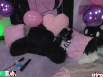 webcam girl crimsonkitten live cam image #12250603