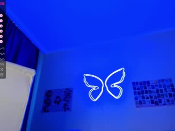 webcam girl baby_suee live cam image #6019878