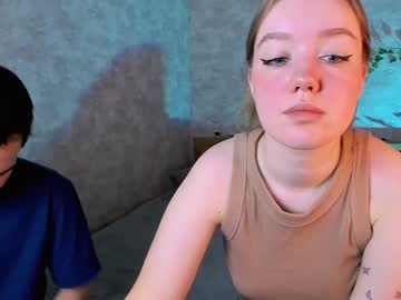 webcam couple lollipops6666 live cam image #9360358