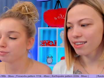 webcam couple huntertiana live cam image #1087759