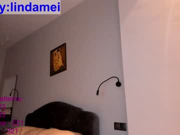 webcam girl lindamei live cam image #9475065