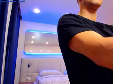 webcam man william_mann live cam image #968426
