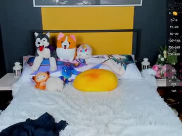 webcam girl nicky_spark live cam image #4446305