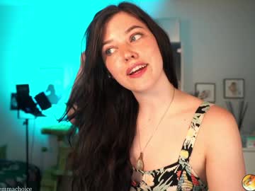 webcam girl emmachoice live cam image #12858255