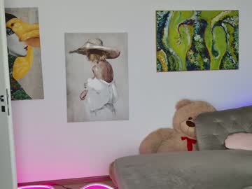 webcam girl lenna_godess live cam image #10487410