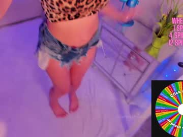 webcam girl butterybubblebutt live cam image #13001509
