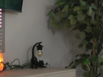 webcam girl oki_dokie live cam image #8745497