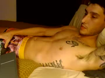 webcam man pizzatony25 live cam image #4266268