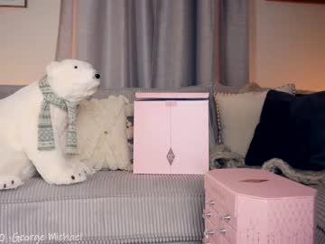 webcam girl x_lily_x live cam image #4455956
