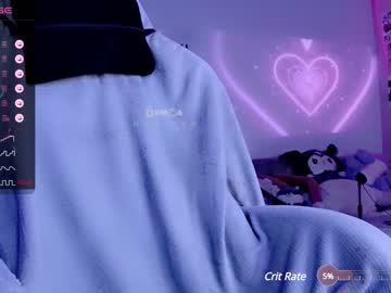 webcam girl _b_a_n_s_h_e_e_ live cam image #8438826