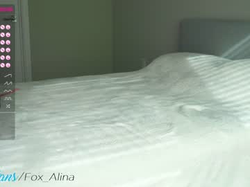 webcam girl fox_alina live cam image #4088653