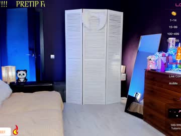 webcam girl blush_mikki live cam image #8783309