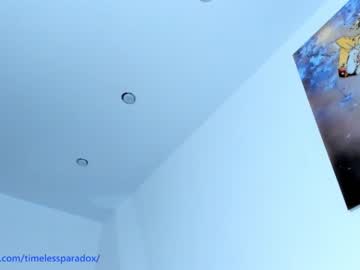 webcam girl _timeless_paradox live cam image #5194679