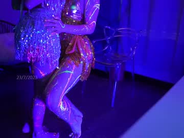 webcam girl letiziafulkers1 live cam image #6557959