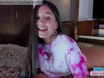 webcam couple emilyortiz_ live cam image #1584329