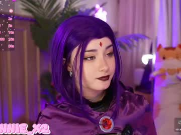 webcam girl sunny_sonnie live cam image #12198851