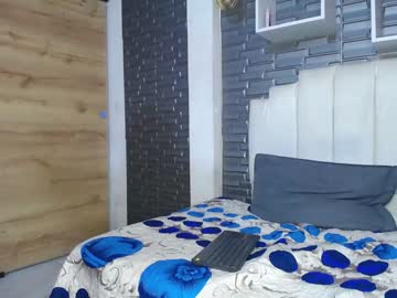 webcam couple scarleth_patch live cam image #1694372