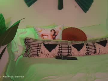 webcam girl tantric_eden_ live cam image #7329665