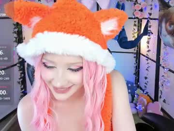 webcam girl milkycute live cam image #13019922