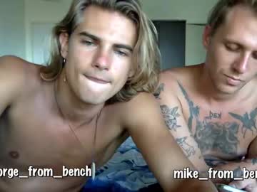 webcam man guys_from_the_bench live cam image #5355972