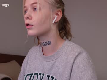 webcam girl tendertainted live cam image #3638476