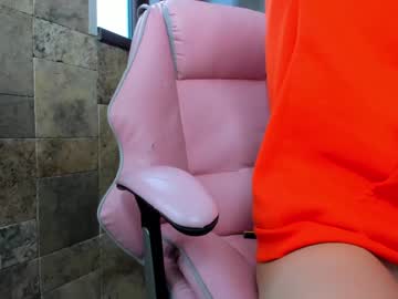 webcam girl kathy_baby live cam image #7907466