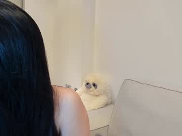 webcam girl naughtynerdygirl live cam image #11739220