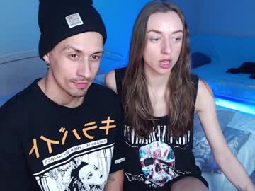 webcam couple shineblue2728 live cam image #7418002