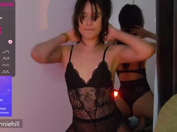 webcam girl anniehillofficial_ live cam image #6608651