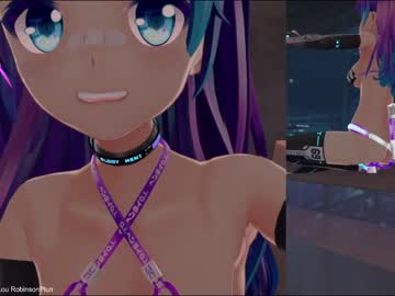 webcam girl projektmelody live cam image #2436572